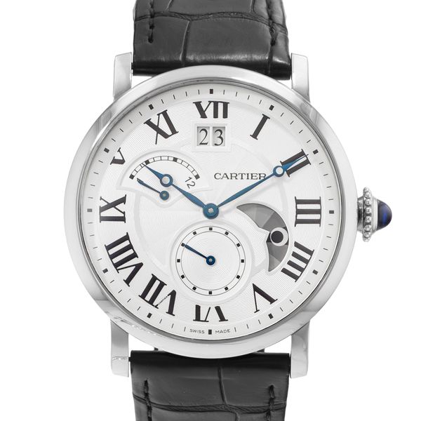 Cartier Rotonde De Cartier W1556368